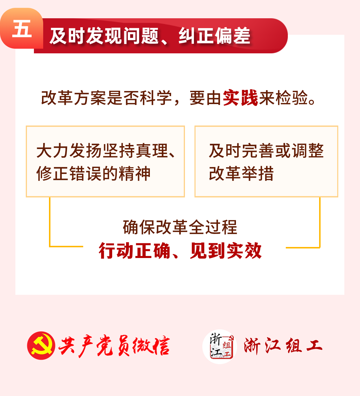 【学习园地】坚持党中央对进一步全面深化改革的集中领导，有哪些要求？